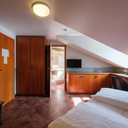 Hotel Haus Duden Wesel  Eksteriør billede